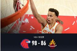 HTH Sports-老鹰128比117力克雄火，喜迎四连胜