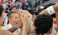 华体会体育APP下载-北京男篮主场不敌贵州队，遭受失利
