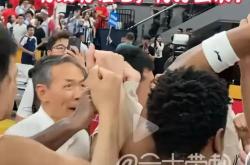 华体会体育APP下载-北京男篮主场不敌贵州队，遭受失利