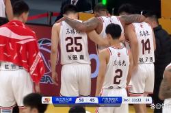 华体会体育赛事直播-广州男篮在主场表现出色，击败对手