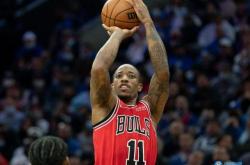 华体会-新疆队绝杀公牛，范弗利特高光表现的简单介绍