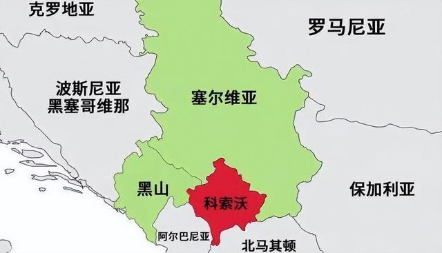 马其顿士气高涨，击败科索沃队