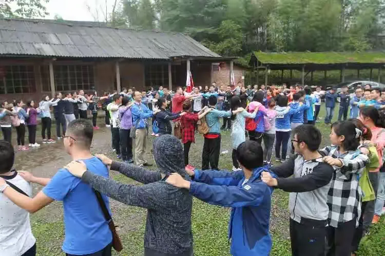 四川凭借出色的团队协作摘得胜利的简单介绍