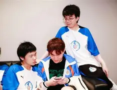 LGD翻盘BLG，Clozer爆发神勇