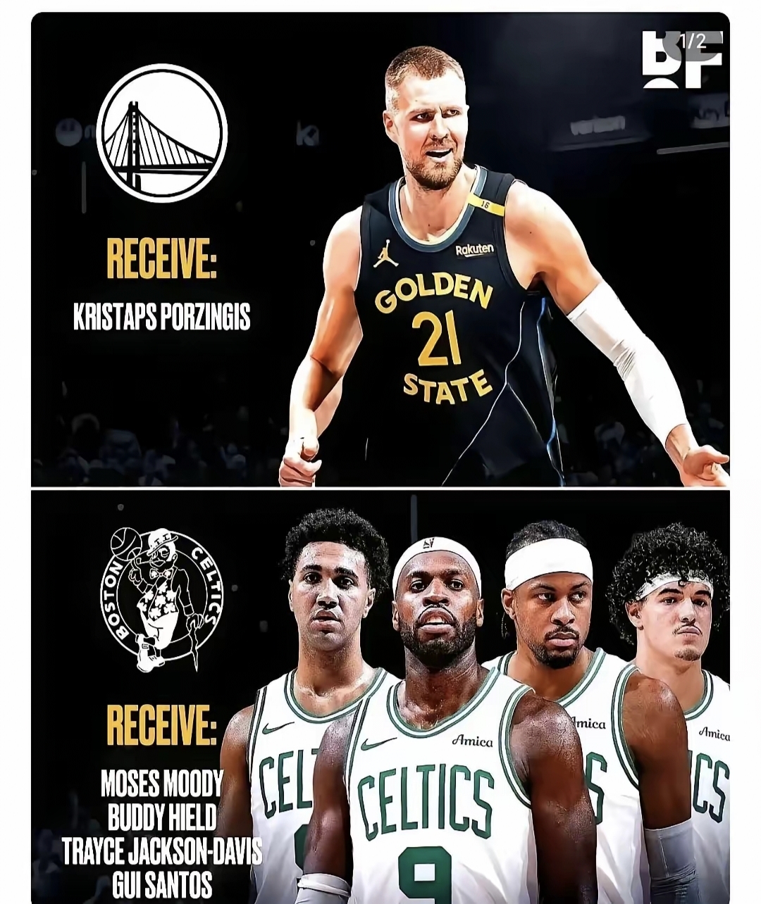 塞尔维亚男篮险胜雄鹿B队，波尔津吉斯完成帽子戏法