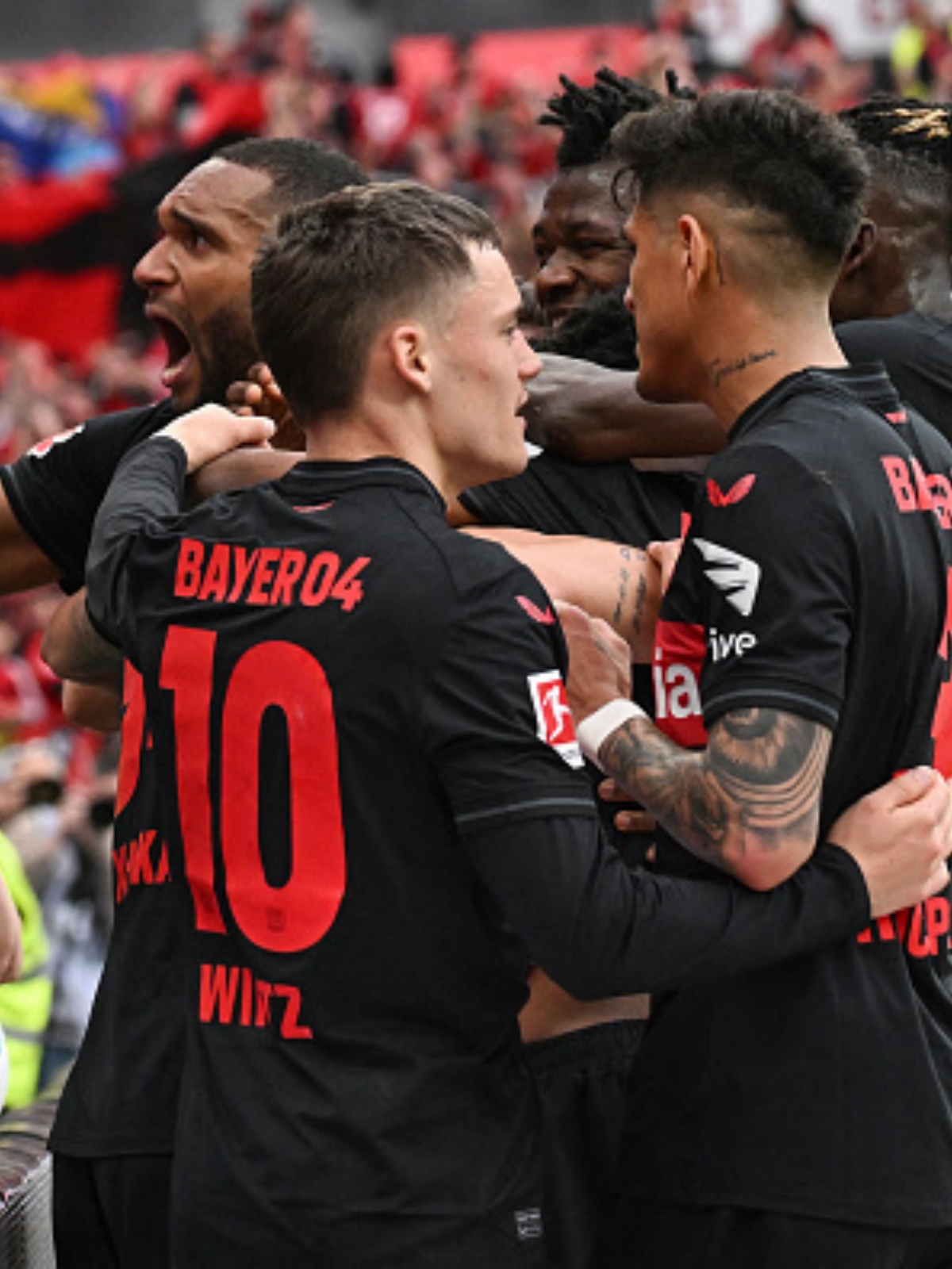 包含勒沃库森球队主场击败对手,圆满收官的词条 包含勒沃库森球队主场击败对手,圆满收官的词条