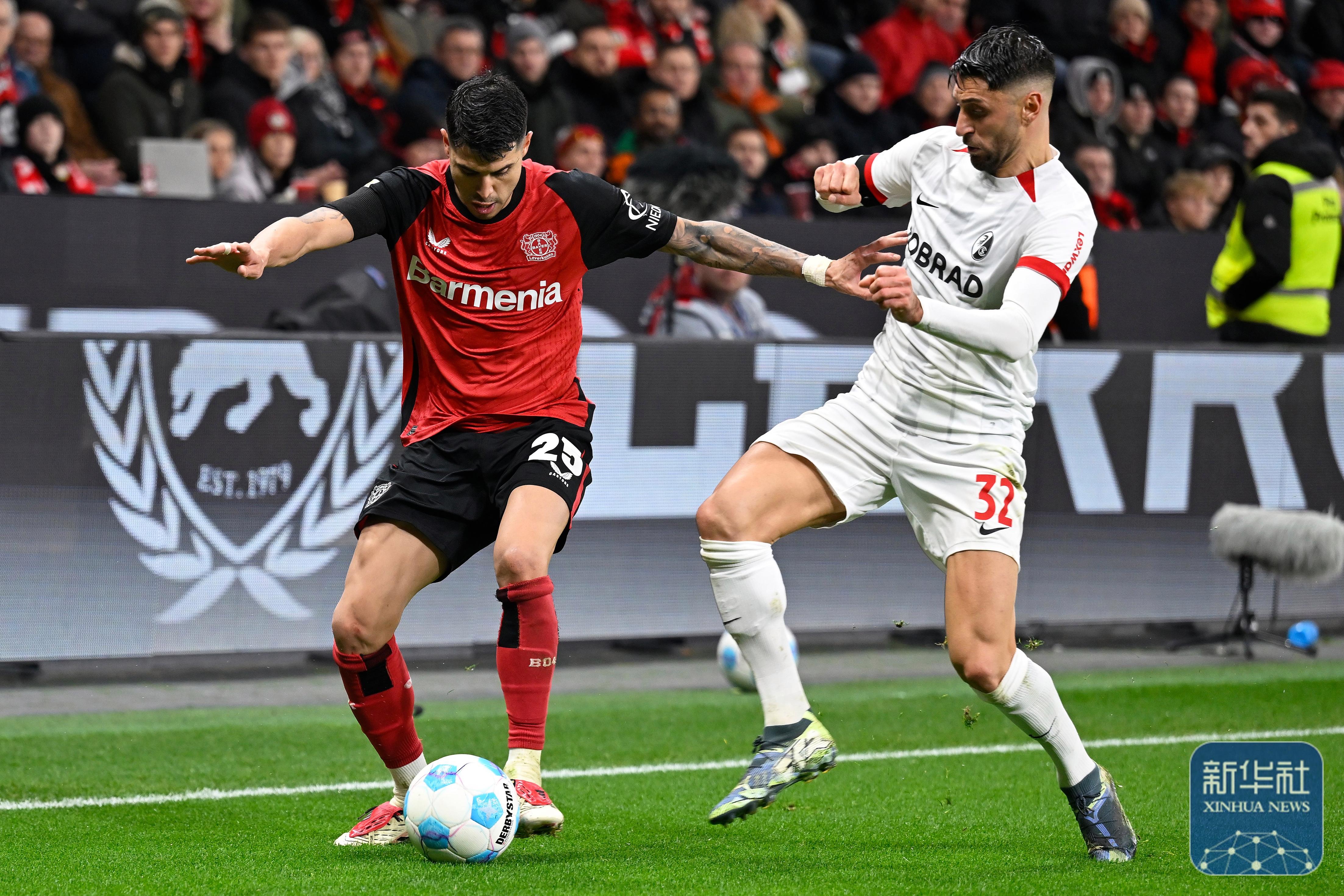 包含勒沃库森球队主场击败对手,圆满收官的词条 包含勒沃库森球队主场击败对手,圆满收官的词条