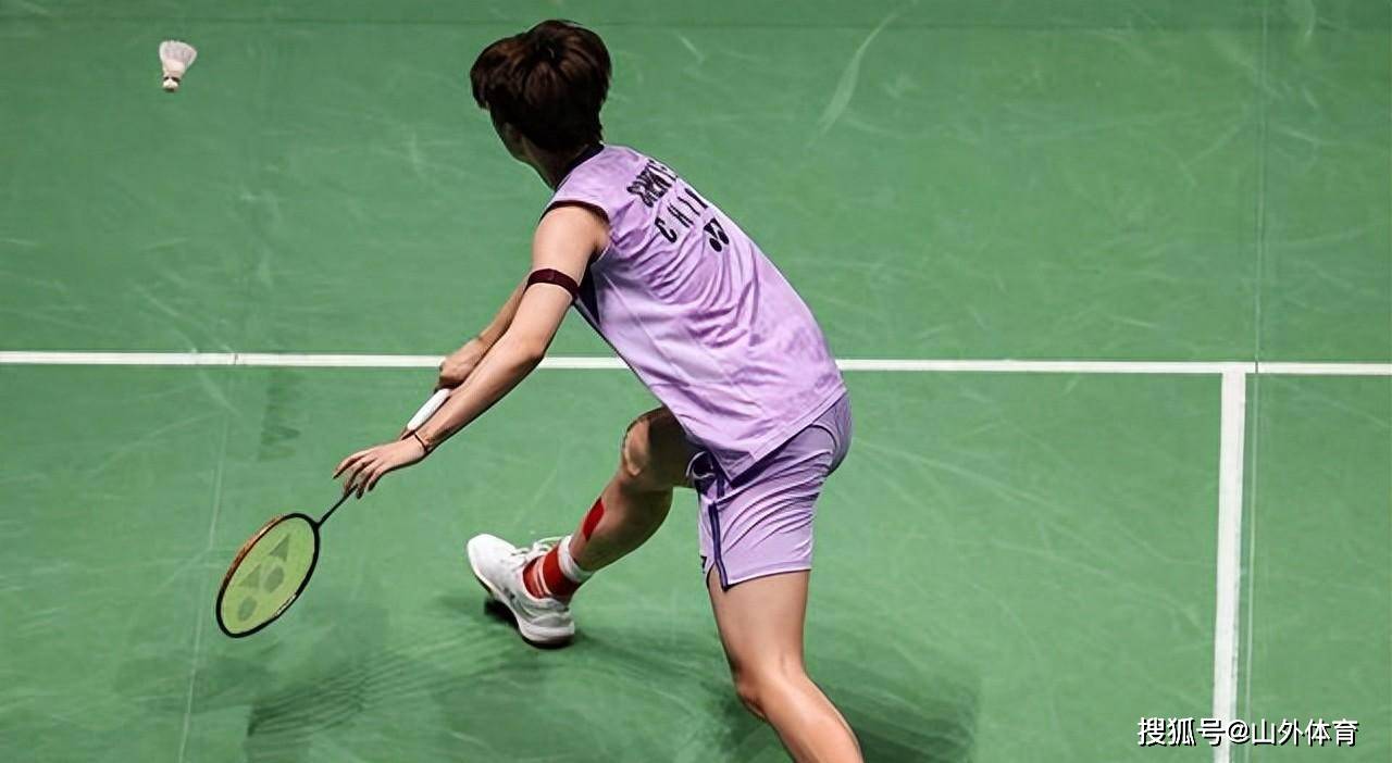 法国队绝杀印尼队,陈雨菲点燃赛场 法国队绝杀印尼队,陈雨菲点燃赛场