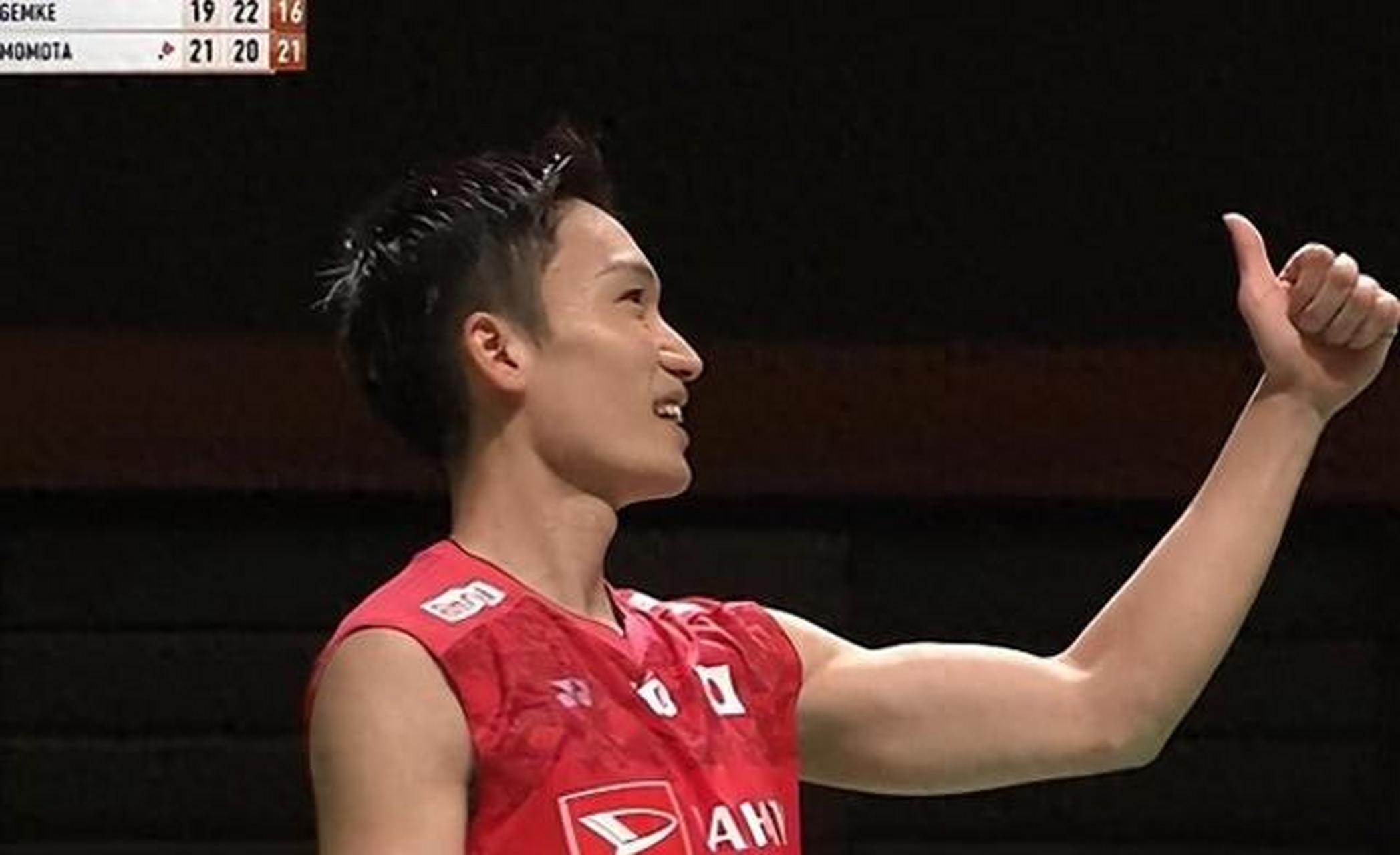 印度队逆转泰国队,桃田贤斗带队取胜 印度队逆转泰国队,桃田贤斗带队取胜