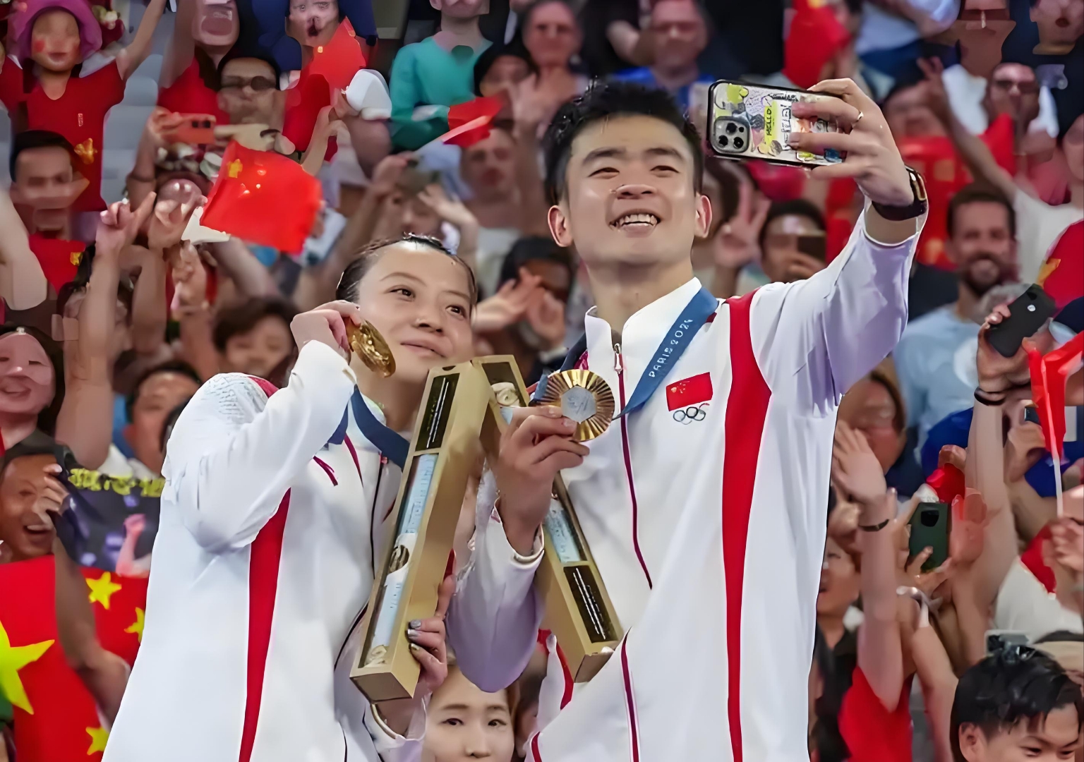 马来西亚队碾压印尼队，郑思维带队取胜